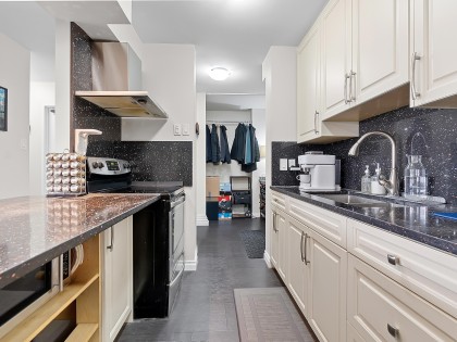 Photo 10 at 1808 - 2016 Fullerton Avenue, Pemberton NV, North Vancouver