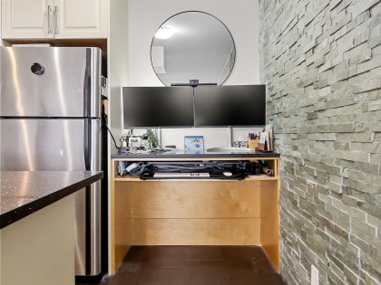 Photo 14 at 1808 - 2016 Fullerton Avenue, Pemberton NV, North Vancouver