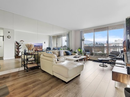 Photo 18 at 1808 - 2016 Fullerton Avenue, Pemberton NV, North Vancouver