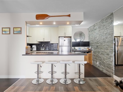 Photo 15 at 1808 - 2016 Fullerton Avenue, Pemberton NV, North Vancouver