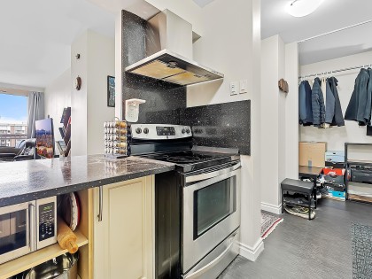 Photo 11 at 1808 - 2016 Fullerton Avenue, Pemberton NV, North Vancouver