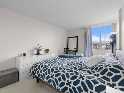 Photo 21 at 1808 - 2016 Fullerton Avenue, Pemberton NV, North Vancouver