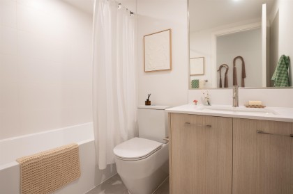 Photo 13 at 110 - 952 Lytton Street, Windsor Park NV, North Vancouver