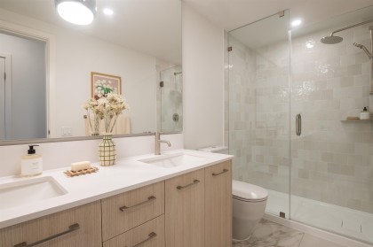 Photo 17 at 110 - 952 Lytton Street, Windsor Park NV, North Vancouver