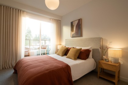 Photo 16 at 110 - 952 Lytton Street, Windsor Park NV, North Vancouver