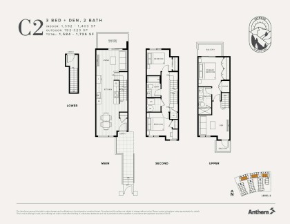 Photo 22 at 110 - 952 Lytton Street, Windsor Park NV, North Vancouver