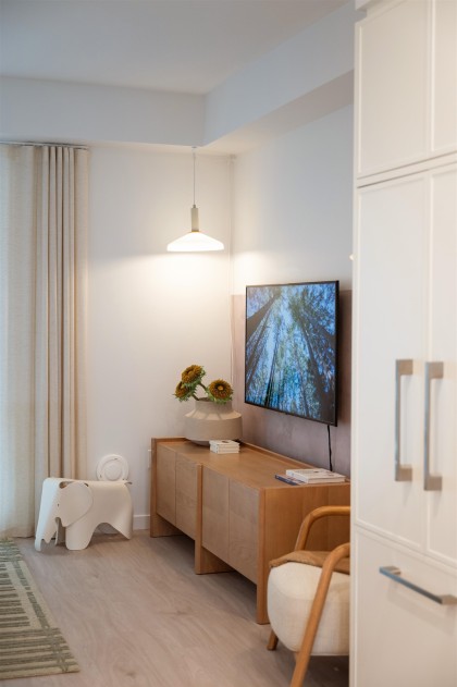 Photo 7 at 110 - 952 Lytton Street, Windsor Park NV, North Vancouver