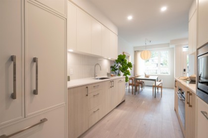 Photo 3 at 110 - 952 Lytton Street, Windsor Park NV, North Vancouver