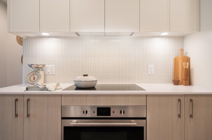 Photo 5 at 110 - 952 Lytton Street, Windsor Park NV, North Vancouver