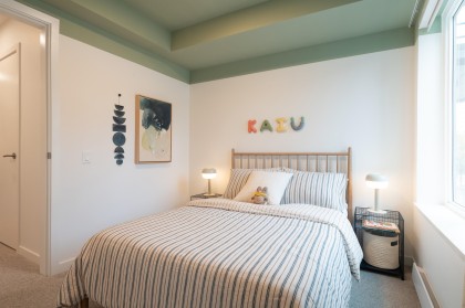 Photo 9 at 110 - 952 Lytton Street, Windsor Park NV, North Vancouver