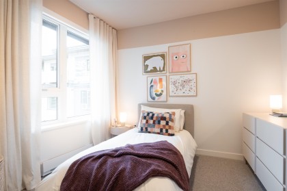 Photo 10 at 110 - 952 Lytton Street, Windsor Park NV, North Vancouver