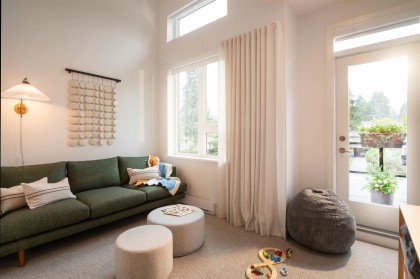 Photo 14 at 110 - 952 Lytton Street, Windsor Park NV, North Vancouver