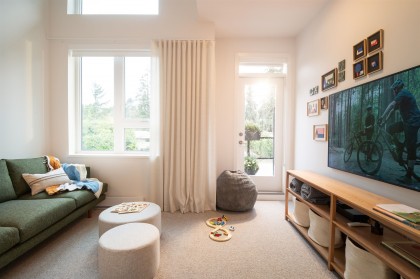 Photo 15 at 110 - 952 Lytton Street, Windsor Park NV, North Vancouver