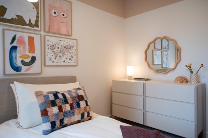 Photo 11 at 110 - 952 Lytton Street, Windsor Park NV, North Vancouver