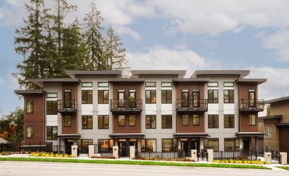 Photo 19 at 110 - 952 Lytton Street, Windsor Park NV, North Vancouver