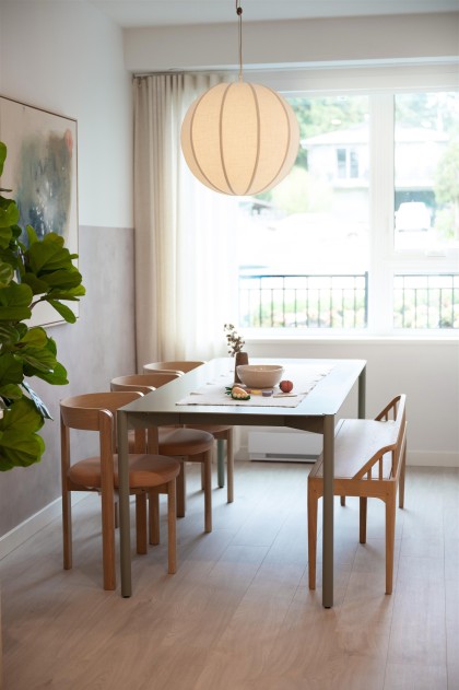 Photo 4 at 110 - 952 Lytton Street, Windsor Park NV, North Vancouver