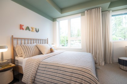 Photo 8 at 110 - 952 Lytton Street, Windsor Park NV, North Vancouver