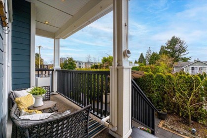 Photo 2 at 210 W 5th Street, Lower Lonsdale, North Vancouver