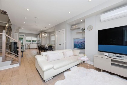 Photo 6 at 210 W 5th Street, Lower Lonsdale, North Vancouver