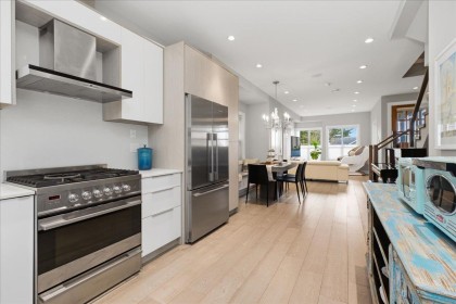 Photo 13 at 210 W 5th Street, Lower Lonsdale, North Vancouver