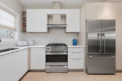 Photo 12 at 210 W 5th Street, Lower Lonsdale, North Vancouver