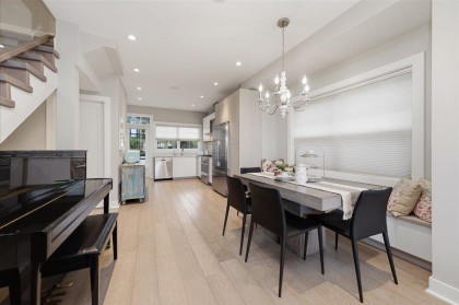 Photo 7 at 210 W 5th Street, Lower Lonsdale, North Vancouver