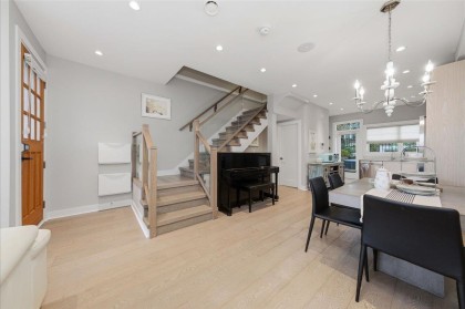 Photo 9 at 210 W 5th Street, Lower Lonsdale, North Vancouver