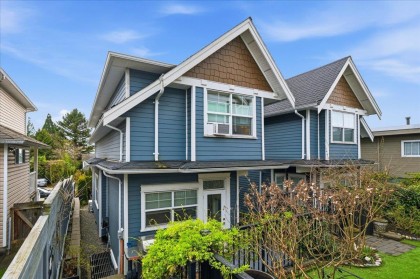 Photo 34 at 210 W 5th Street, Lower Lonsdale, North Vancouver