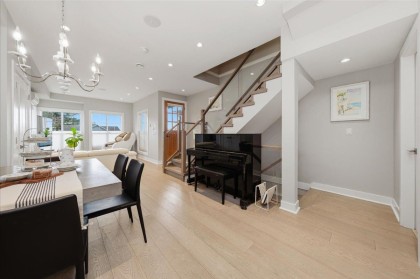 Photo 14 at 210 W 5th Street, Lower Lonsdale, North Vancouver