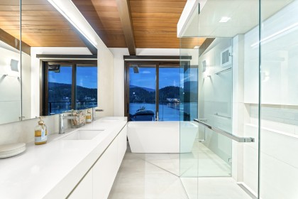 Photo 27 at 1840 Naomi Place, Deep Cove, North Vancouver