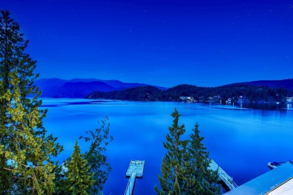 Photo 2 at 1840 Naomi Place, Deep Cove, North Vancouver