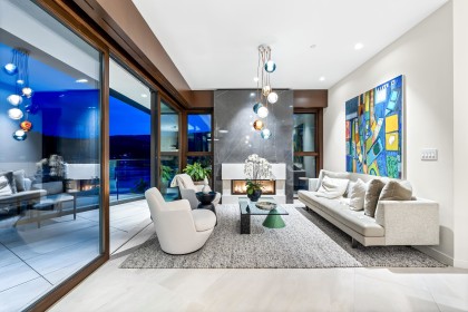 Photo 6 at 1840 Naomi Place, Deep Cove, North Vancouver