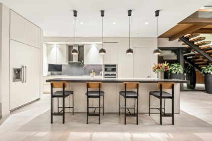 Photo 13 at 1840 Naomi Place, Deep Cove, North Vancouver