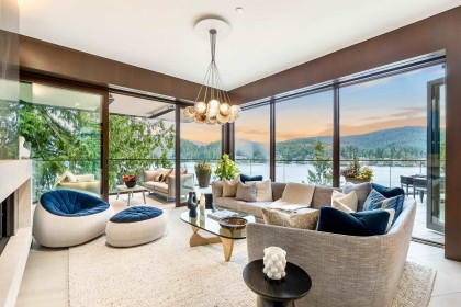 Photo 17 at 1840 Naomi Place, Deep Cove, North Vancouver