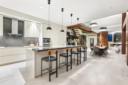 Photo 12 at 1840 Naomi Place, Deep Cove, North Vancouver