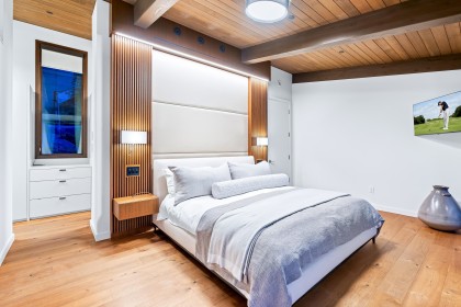 Photo 22 at 1840 Naomi Place, Deep Cove, North Vancouver