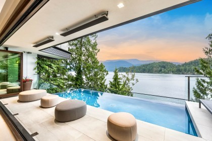 Photo 32 at 1840 Naomi Place, Deep Cove, North Vancouver