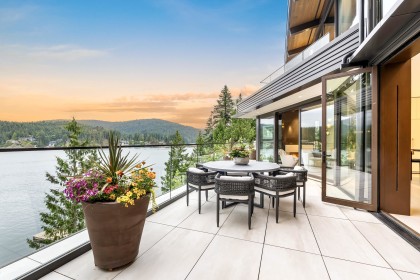 Photo 5 at 1840 Naomi Place, Deep Cove, North Vancouver