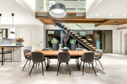 Photo 9 at 1840 Naomi Place, Deep Cove, North Vancouver