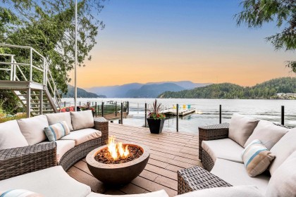 Photo 34 at 1840 Naomi Place, Deep Cove, North Vancouver