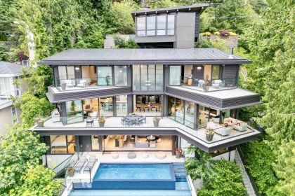 Photo 38 at 1840 Naomi Place, Deep Cove, North Vancouver