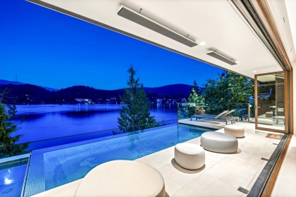 Photo 33 at 1840 Naomi Place, Deep Cove, North Vancouver