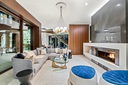 Photo 18 at 1840 Naomi Place, Deep Cove, North Vancouver