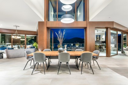 Photo 11 at 1840 Naomi Place, Deep Cove, North Vancouver