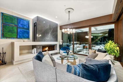 Photo 19 at 1840 Naomi Place, Deep Cove, North Vancouver