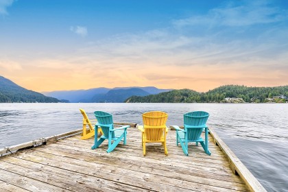 Photo 40 at 1840 Naomi Place, Deep Cove, North Vancouver