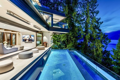 Photo 31 at 1840 Naomi Place, Deep Cove, North Vancouver