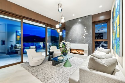 Photo 8 at 1840 Naomi Place, Deep Cove, North Vancouver