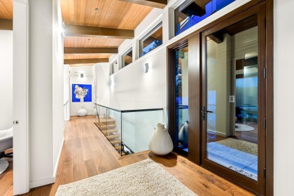 Photo 21 at 1840 Naomi Place, Deep Cove, North Vancouver