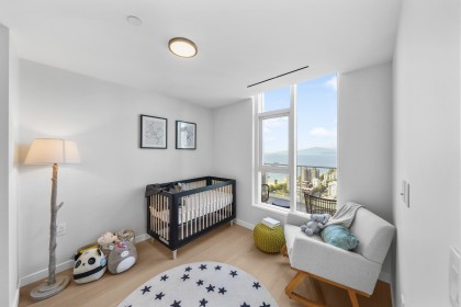 Photo 27 at 3405 - 1335 Howe Street, Downtown VW, Vancouver West